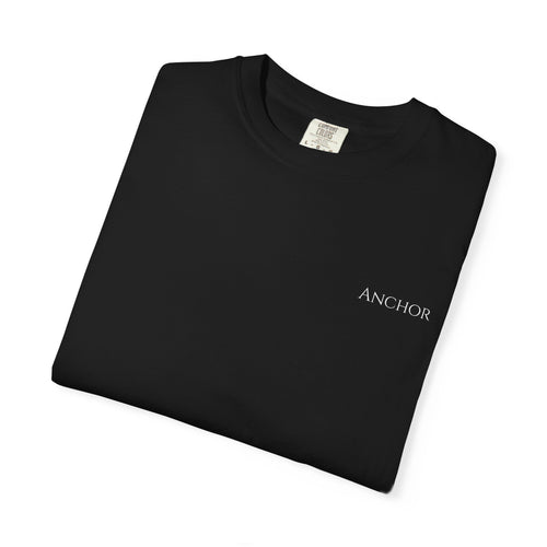 "You Might Be Drunk" Graphic T-Shirt — Garment-Dyed Casual Tee