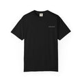 "You Might Be Drunk" Graphic T-Shirt — Garment-Dyed Casual Tee