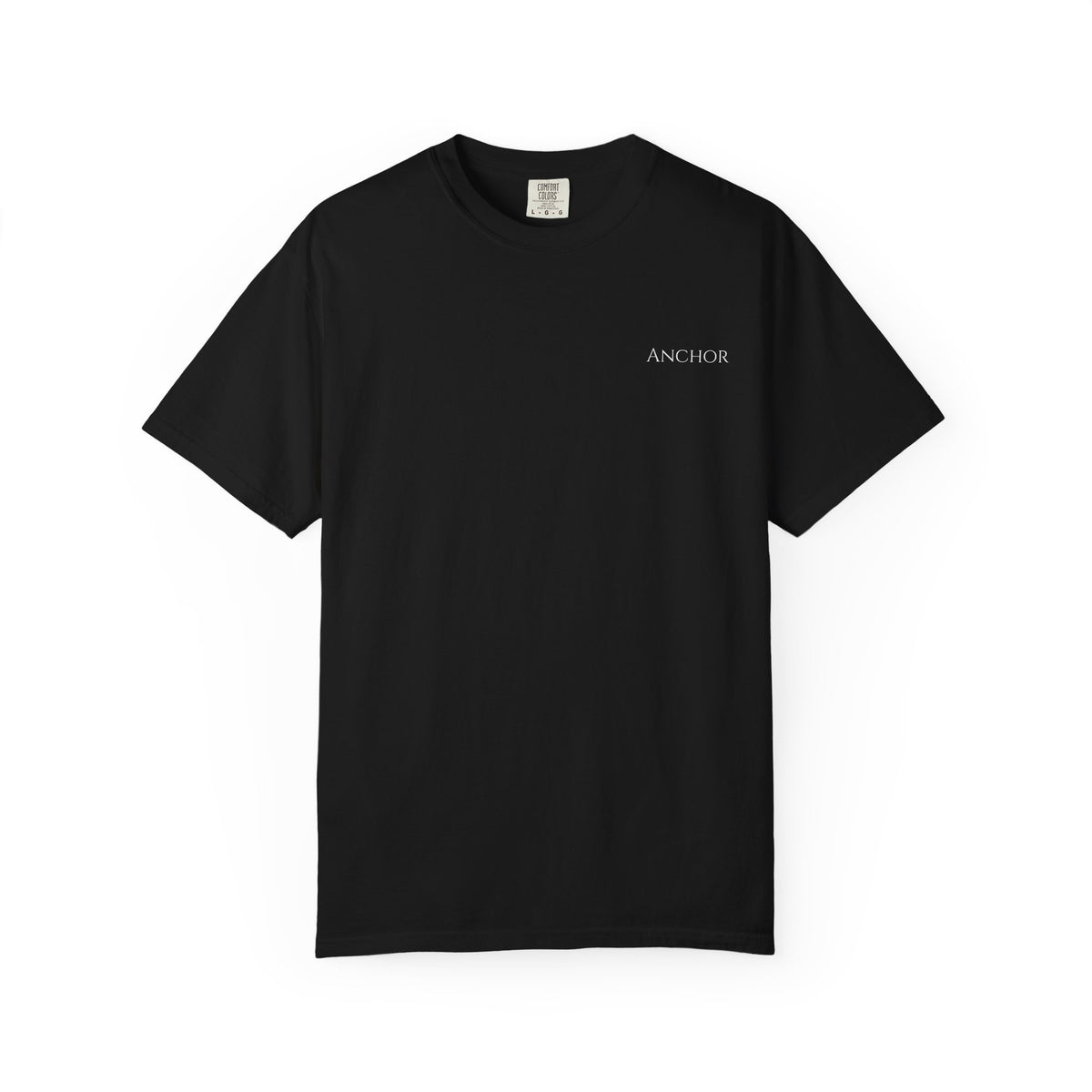 "You Might Be Drunk" Graphic T-Shirt — Garment-Dyed Casual Tee