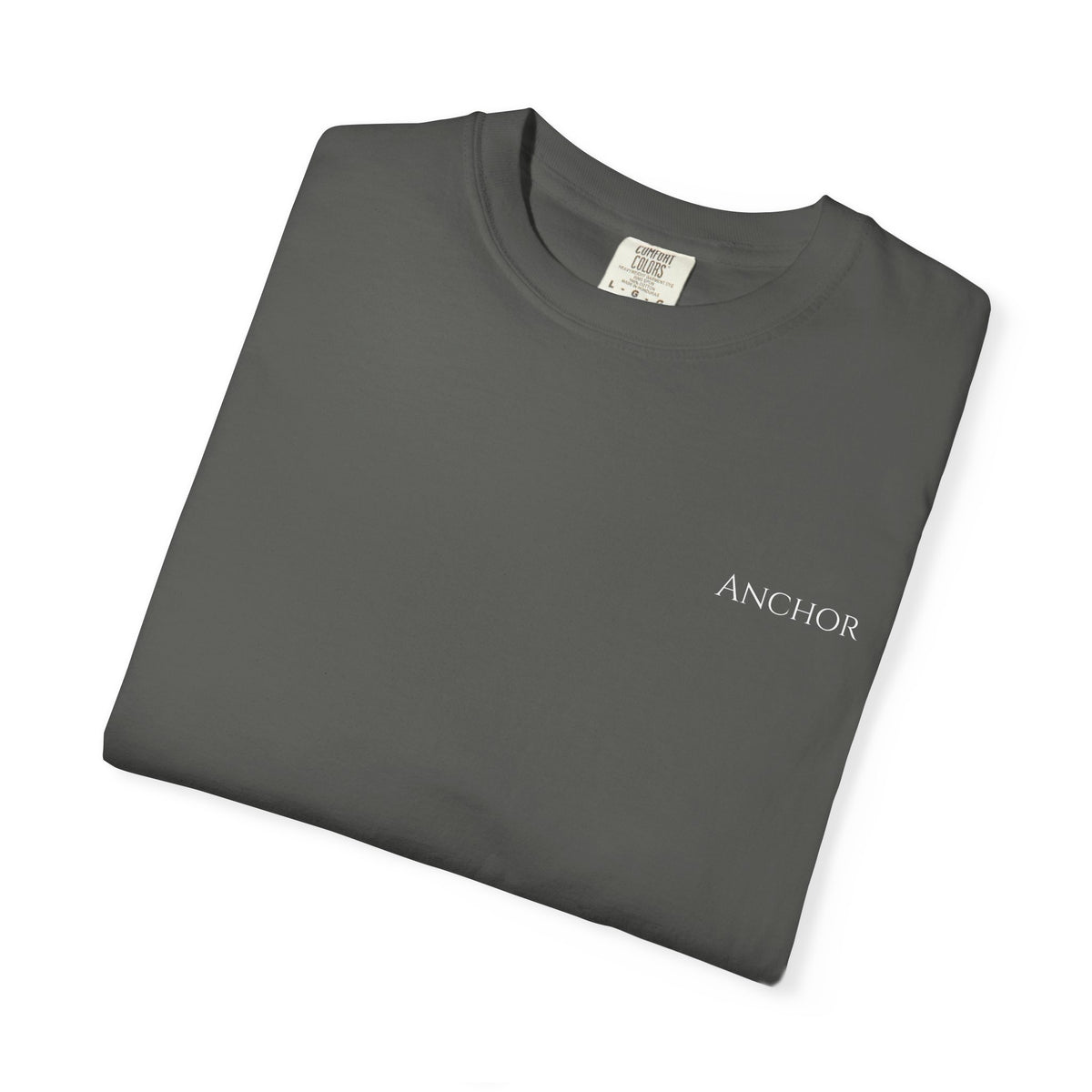 "You Might Be Drunk" Graphic T-Shirt — Garment-Dyed Casual Tee